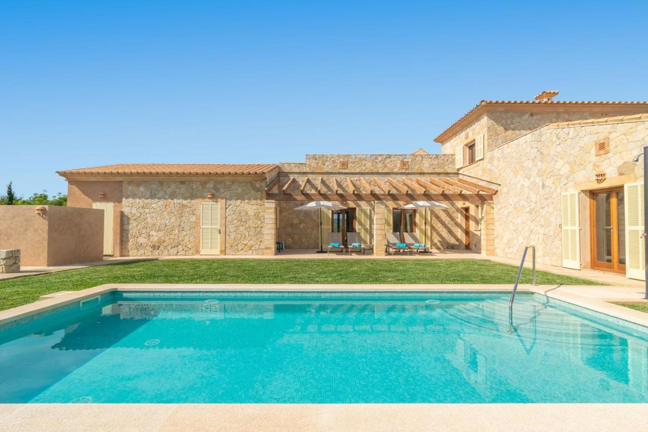 Fetget-can Bosco * Son Servera (Mallorca)