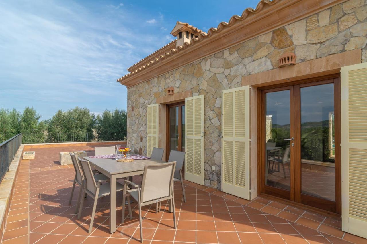 Fetget-can Bosco Villa Son Servera (Mallorca)