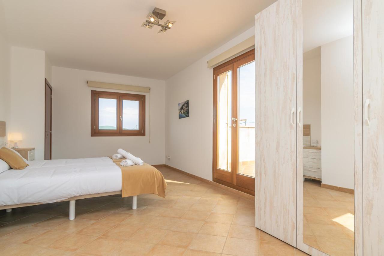 Villa Fetget-can Bosco Son Servera (Mallorca)
