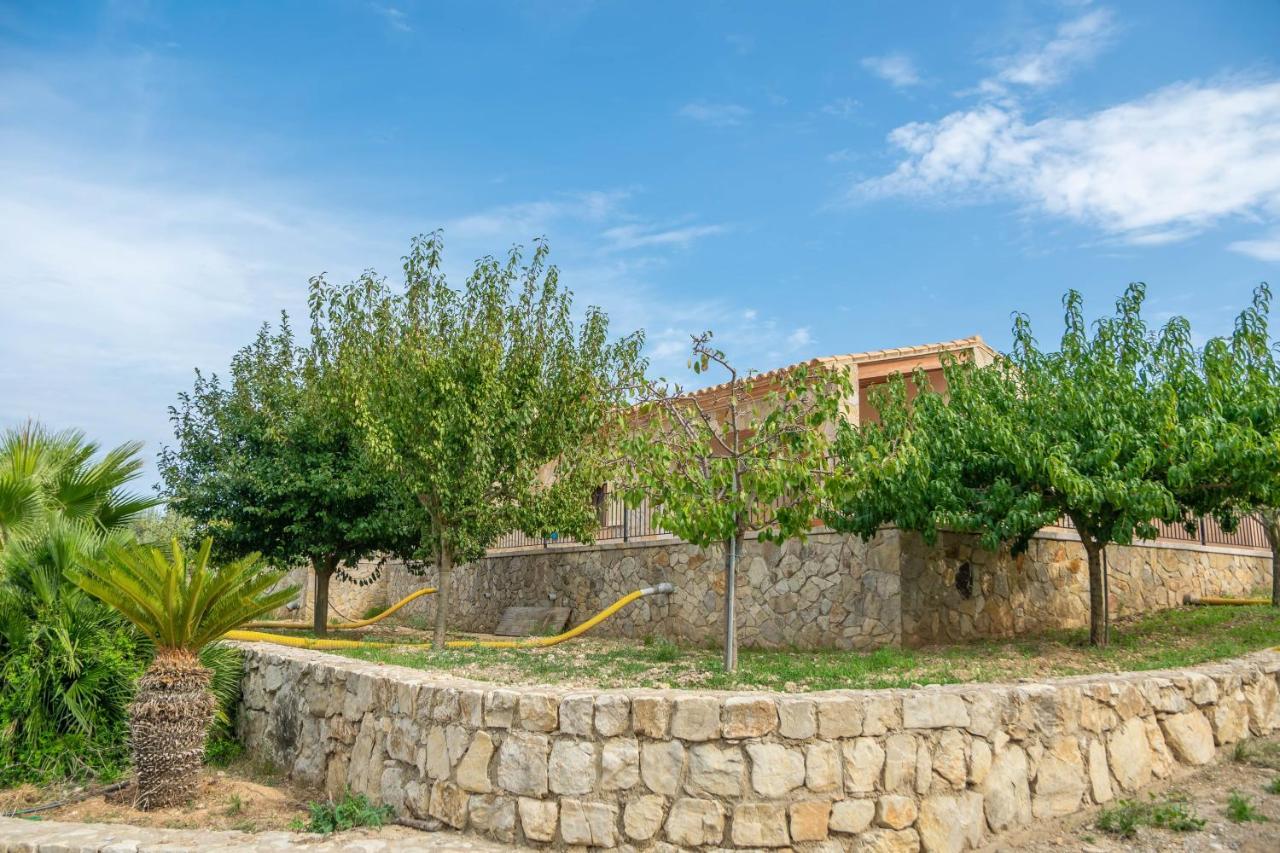 Fetget-can Bosco Son Servera (Mallorca)