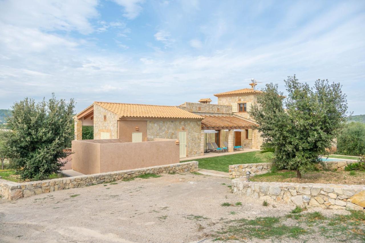 Fetget-can Bosco * Son Servera (Mallorca)