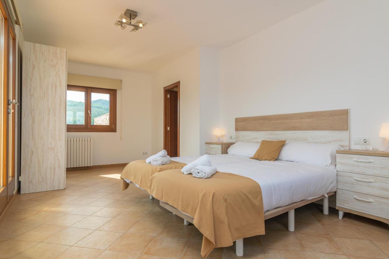 Fetget-can Bosco Villa Son Servera (Mallorca)