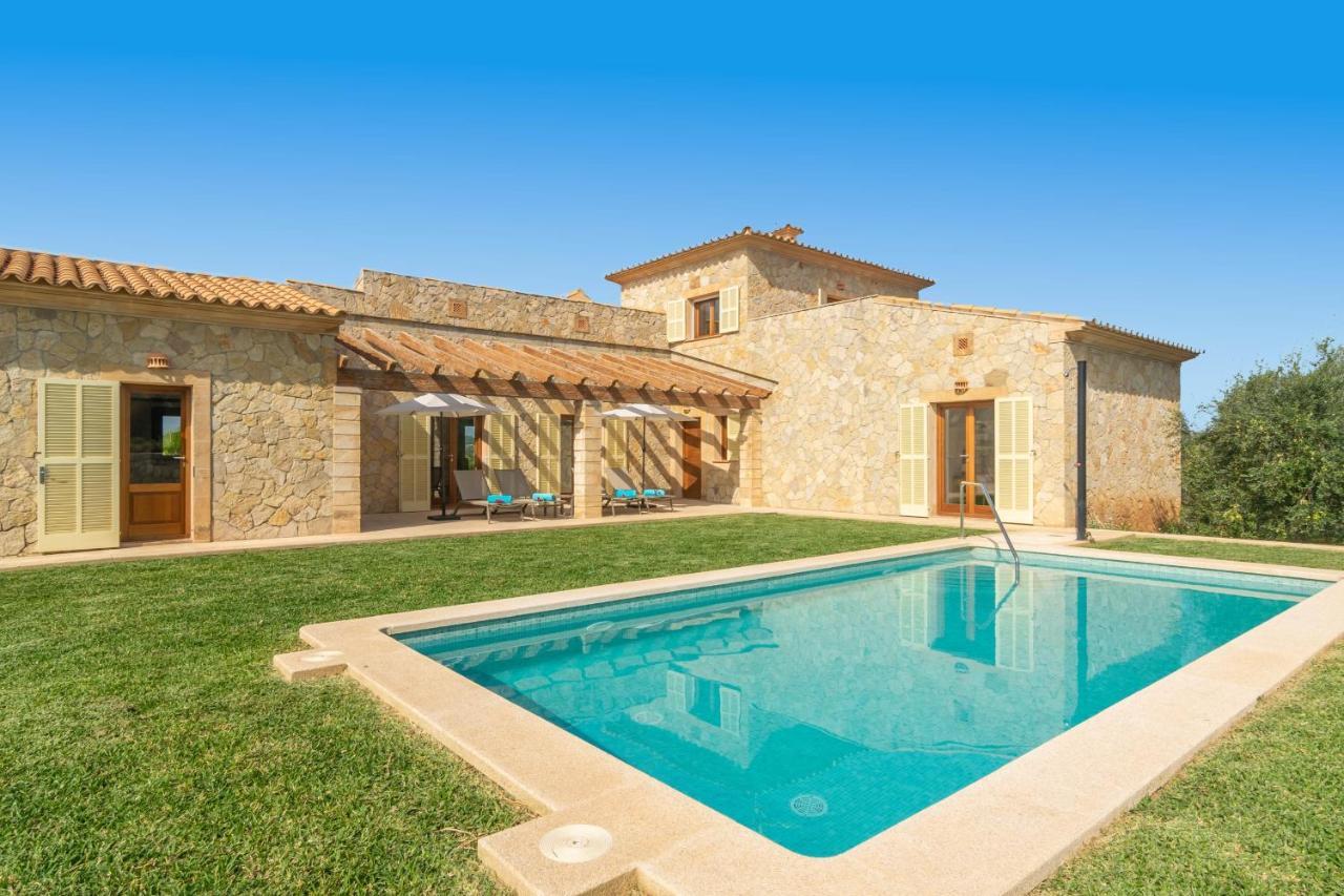Fetget-can Bosco Villa *