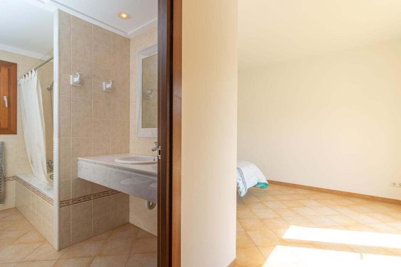 Fetget-can Bosco Villa Son Servera (Mallorca)