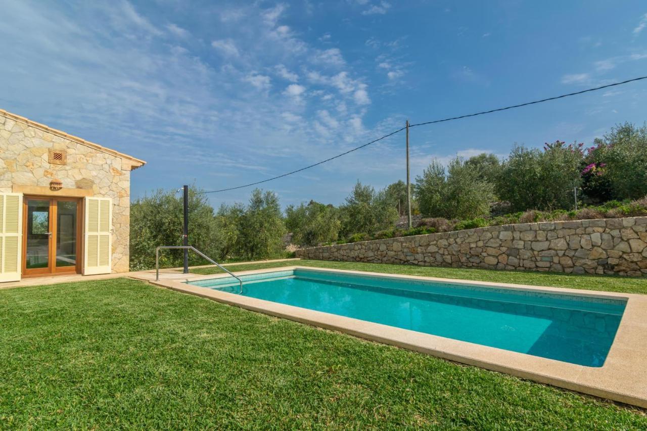 Fetget-can Bosco Villa