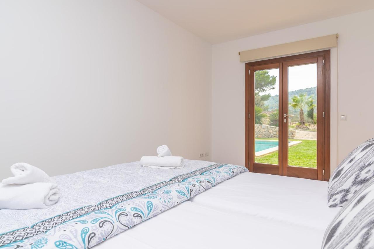 Fetget-can Bosco Son Servera (Mallorca)