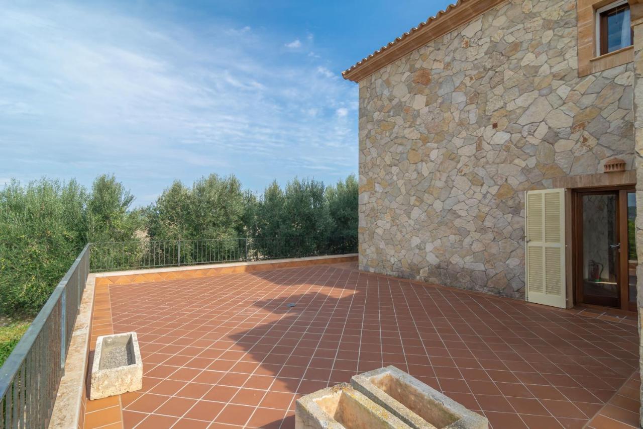 Fetget-can Bosco Villa