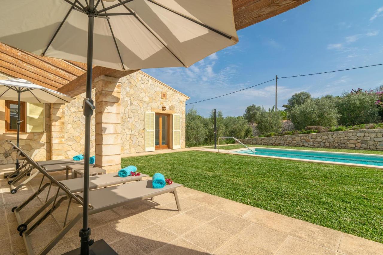 Fetget-can Bosco * Son Servera (Mallorca)
